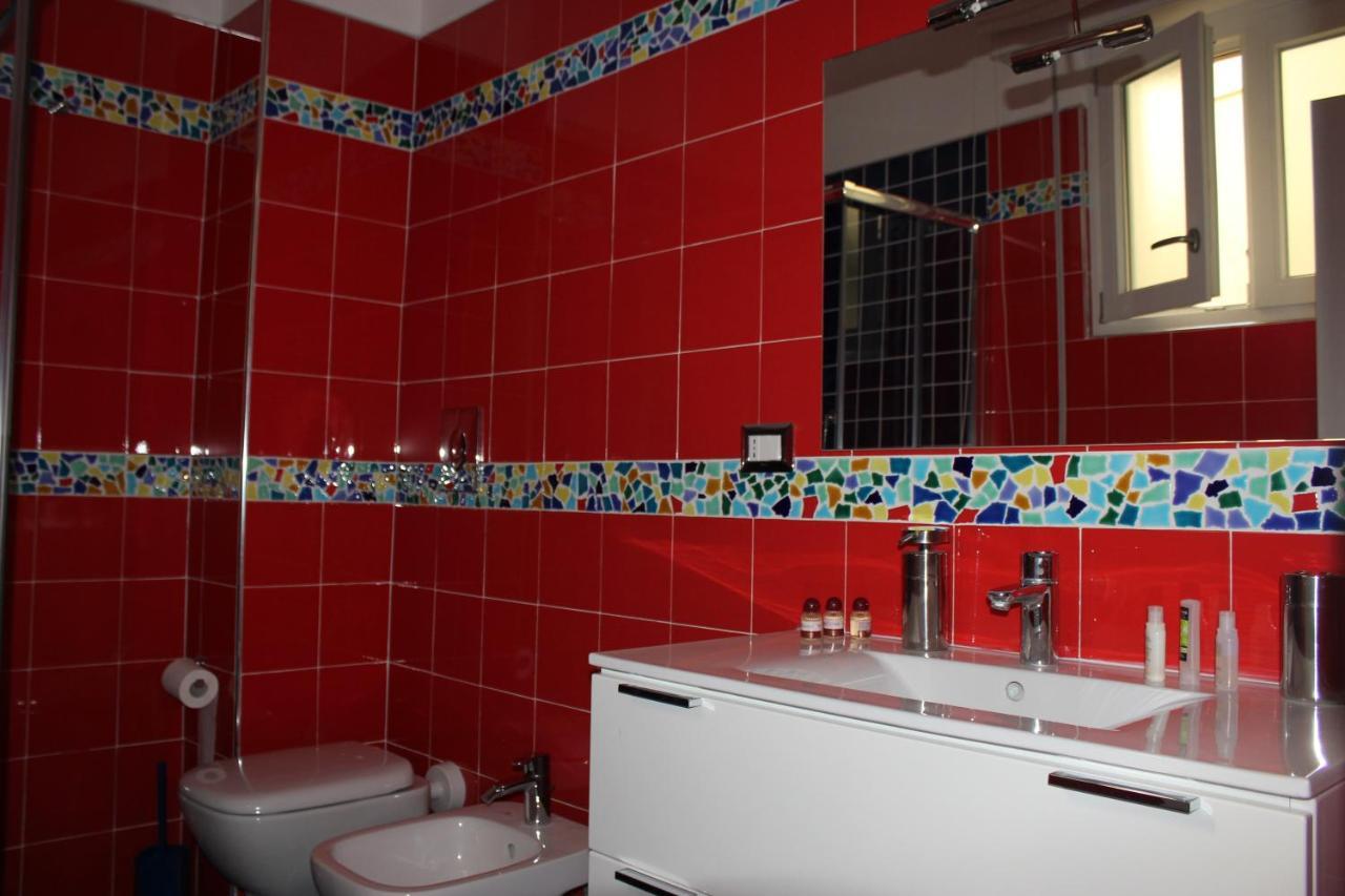A Casa E Pepe Lovely Flat In The Heart Of Naples. エクステリア 写真