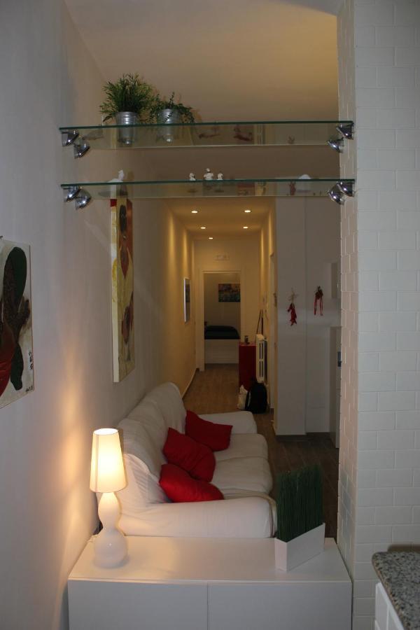 A Casa E Pepe Lovely Flat In The Heart Of Naples. エクステリア 写真