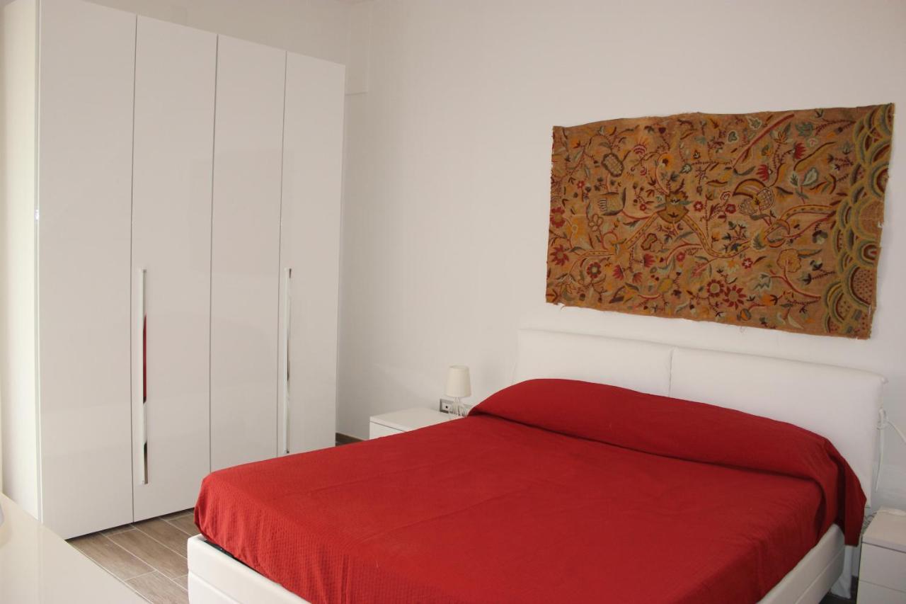 A Casa E Pepe Lovely Flat In The Heart Of Naples. エクステリア 写真