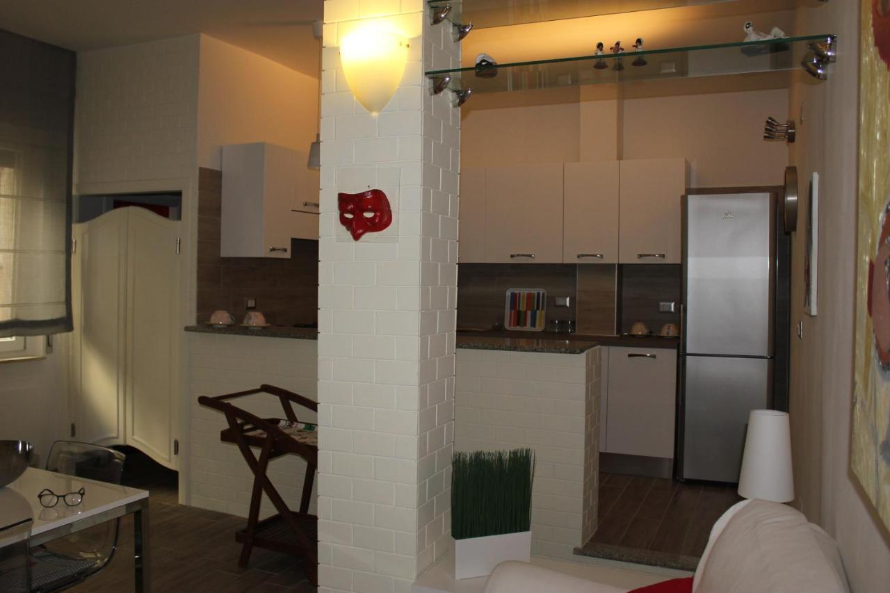 A Casa E Pepe Lovely Flat In The Heart Of Naples. エクステリア 写真