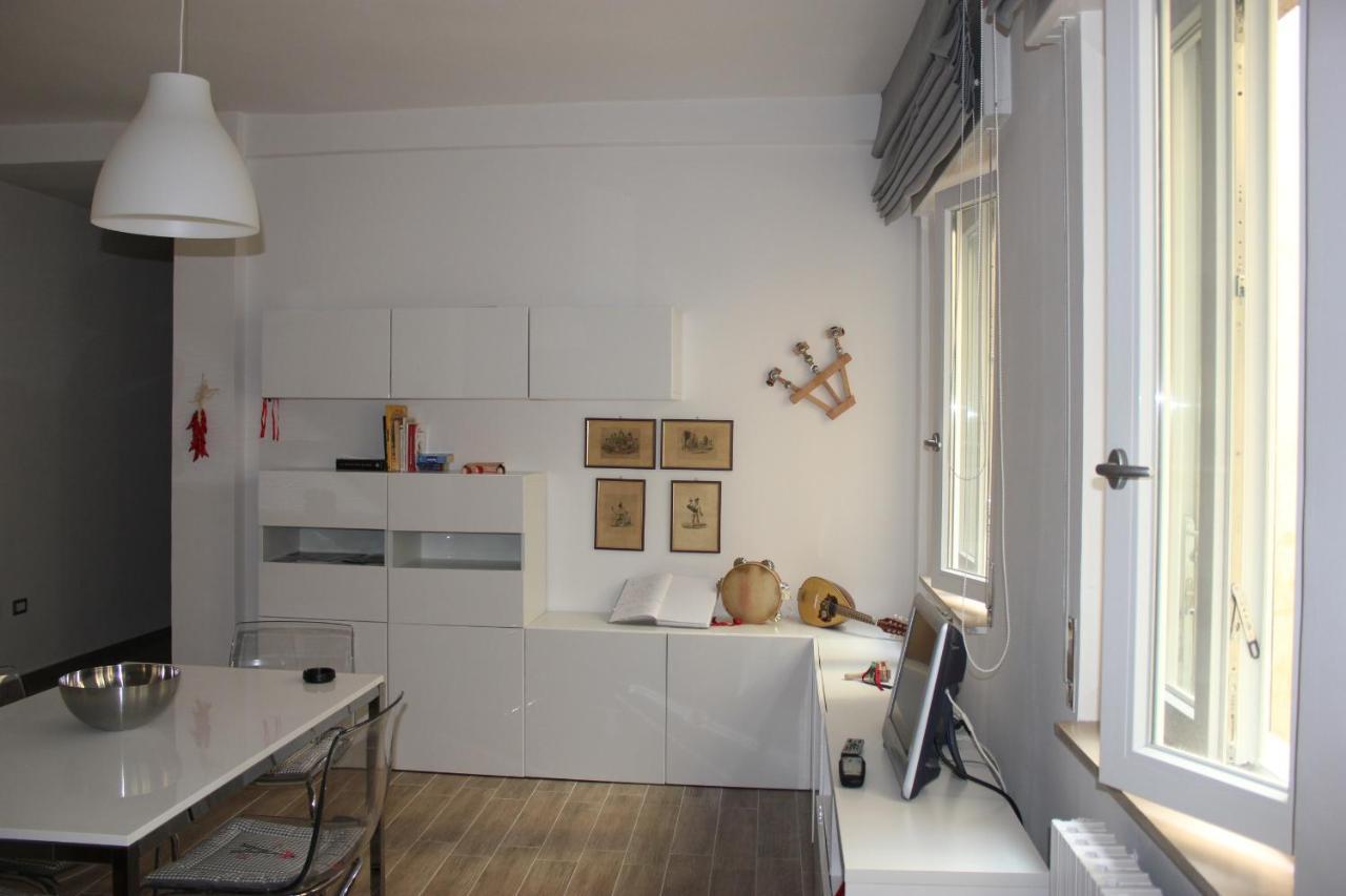 A Casa E Pepe Lovely Flat In The Heart Of Naples. エクステリア 写真